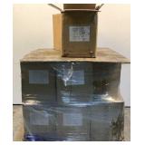 (18) 50lb Bags of Ferrotint Blue Pigment