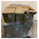 (12) Niagra Toilet Bowls