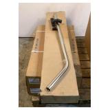 Pool Liners And Cleaner Wands