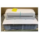 (3) Split AC Units
