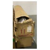 (2) Tube And Reflector Packages