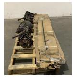 Assorted Automotive Parts