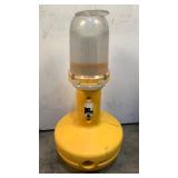 Wobble Light Temporary Job Site Light