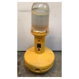 Wobble Light Temporary Job Site Light