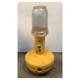Wobble Light Temporary Job Site Light