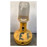 Wobble Light Temporary Job Site Light
