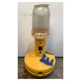 Wobble Light Temporary Job Site Light