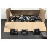 Arbitrator Body Recorders & Bases