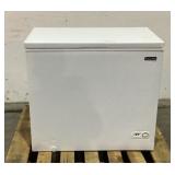 Magic Chef Deep Freezer HMCF7W4