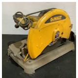 DeWalt 14" Cut-Off Saw D28715