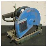 Porter Cable 14" Cut-Off Saw 1400