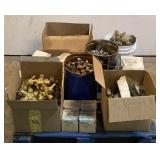 Assorted Welding Accessories