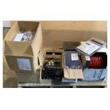 16 AWG Cable & Splice Kits