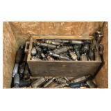 Assorted Pneumatic In-Line Lubricators