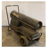 Mr.Heater Portable Kerosene Heaters