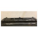 Wright Tool 3/4" Torque Wrench