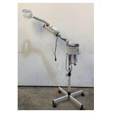B&S Enterprise Facial Steamer D-1000BM