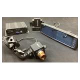 Digital Evidence Solution In Car Recording Kit