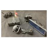 Digital Evidence Solution In Car Recording Kit