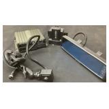 Digital Evidence Solution In Car Recording Kit