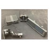 Digital Evidence Solution In Car Recording Kit