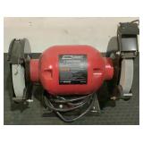Tool Shop 6" Bench Grinder 241-1407