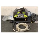 Ryobi 1600PSI Electric Pressure Washer RY141612VNM