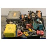 Assorted Tools