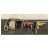 Drills And Rotary Hammer Drill
