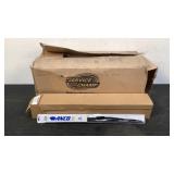 (40) Anco Wiper Blades