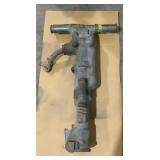 Pneumatic Chipping Hammer