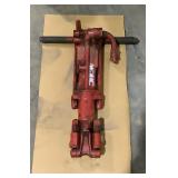Pneumatic Chipping Hammer