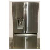 LG Refrigerator LFXC24726S /03
