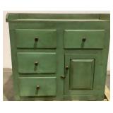 Vintage Cabinet
