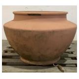 Outdoor Gas Fireplace