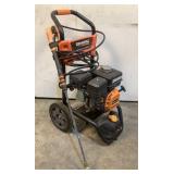 Generac 2800PSI Gas Powered Pressure Washer