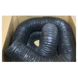 10" Flex Hose