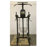 PowerTec Multi - Core Stand Strength