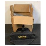 (11) Guardian Fall Prevention Backpacks