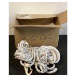 (3) Guardian Vertical Line Assembly