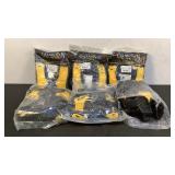 (6) Guardian Safety Harnesses
