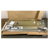 Kohler Glass Shower Door