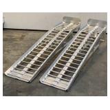 Discount Aluminum Ramps