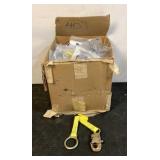 (Approx 40) Sala D-Ring Extenders