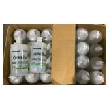 (26) Honeywell 32 fl oz Bottles of Eye Wash