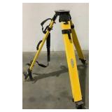 Tri- Max Survey Tripod Spectra Precision