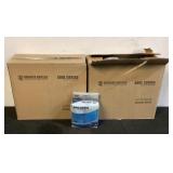 (200) Pairs Of Surface Shields Shoe Covers