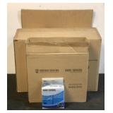 (400) Pairs Of Surface Shields Shoe Covers