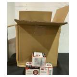 (45) Ramset Boxes of True Embedment Pins TE114