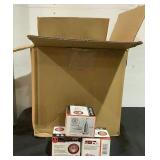 (44) Ramset Boxes of True Embedment Pins TE114